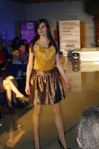 KIROVOGRAD FASHION-2013, WEEKEND-2013, BEAUTY PARTY 2013